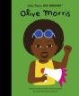 Olive Morris - Preview