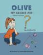 Olive, My Secret Pet - Preview