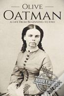 Olive Oatman