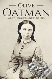 Capa do artigo Olive Oatman