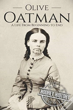 Capa do artigo Olive Oatman