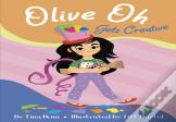 Olive Oh Gets Creative
