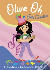 Capa do artigo Olive Oh Gets Creative