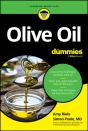 Olive Oil For Dummies - Preview