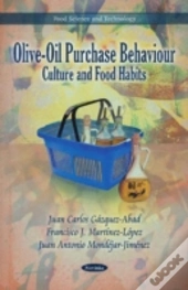 Olive-Oil Purchase Behaviour