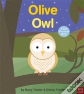 Olive Owl