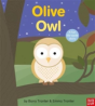 Olive Owl - Preview