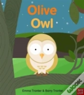 Olive Owl
