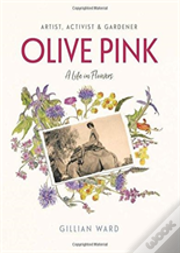 Olive Pink