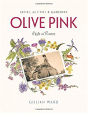 Olive Pink - Preview
