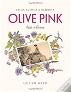 Capa do artigo Olive Pink