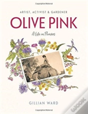 Capa do artigo Olive Pink