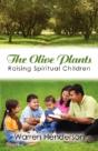 Olive Plants - Preview