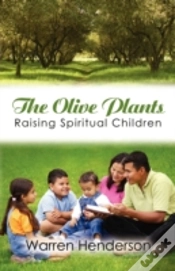 Capa do artigo Olive Plants
