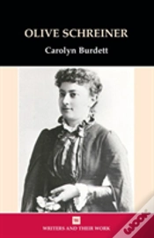 Capa do artigo Olive Schreiner