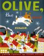 Olive The Other Reindeer - Preview
