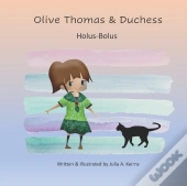 Olive Thomas & Duchess