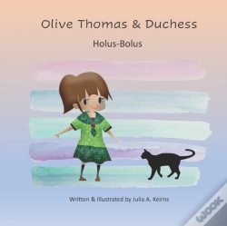 Capa do artigo Olive Thomas & Duchess