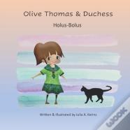 Olive Thomas & Duchess