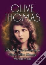 Olive Thomas