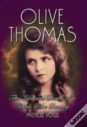 Capa do artigo Olive Thomas