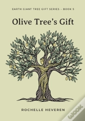 Olive Tree'S Gift