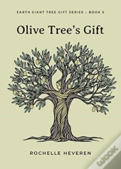 Olive Tree'S Gift