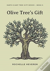 Capa do artigo Olive Tree