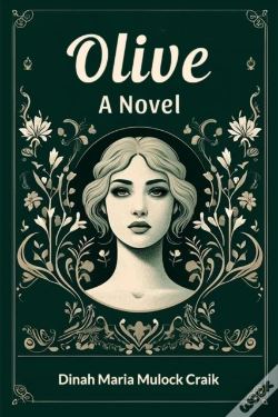 Capa do artigo Olivea Novel (Edition2024)
