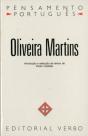 Oliveira Martins - Preview