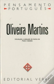 Capa do artigo Oliveira Martins