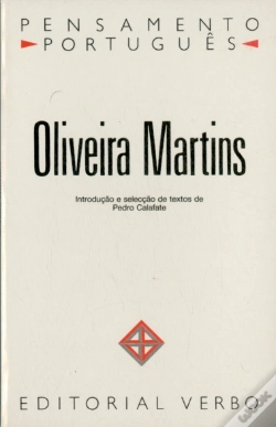 Capa do artigo Oliveira Martins