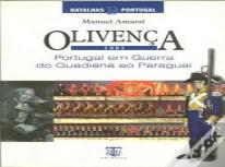 Olivença 1801