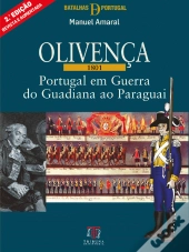 Olivença 1801