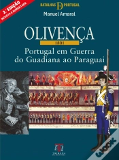 Capa do artigo Olivença 1801