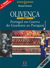 Olivença 1801