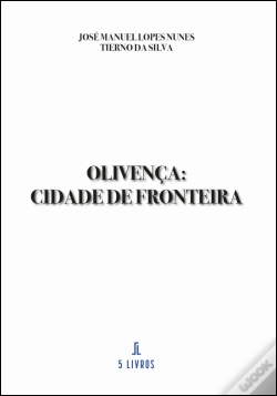Capa do artigo Olivença: Cidade de Fronteira