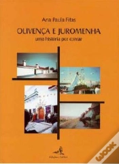 Capa do artigo Olivença e Juromenha