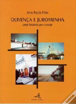Capa do artigo Olivença e Juromenha