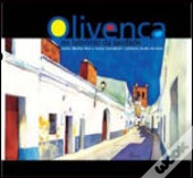 Capa do artigo Olivença no Labirinto da Saudade