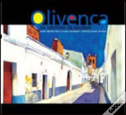 Capa do artigo Olivença no Labirinto da Saudade