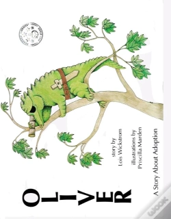 Capa do artigo Oliver, A Story About Adoption