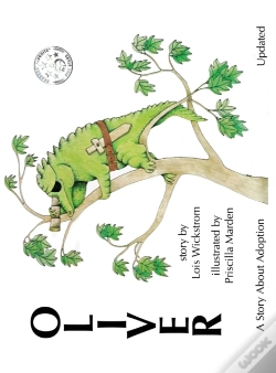 Capa do artigo Oliver, A Story About Adoption - Updated