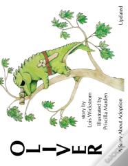 Oliver, A Story About Adoption - Updated (Paperback)