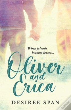 Capa do artigo Oliver And Erica