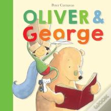 Oliver And George