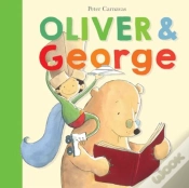 Capa do artigo Oliver And George