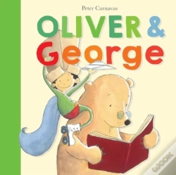 Capa do artigo Oliver And George