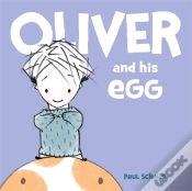 Capa do artigo Oliver And His Egg