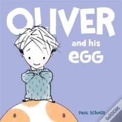 Capa do artigo Oliver And His Egg